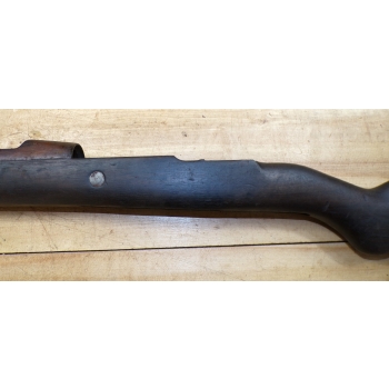 Kolba do karabinu Mauser Mod.1909 - Argentyna